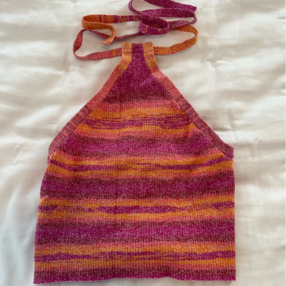 Wild Fable Halter Too